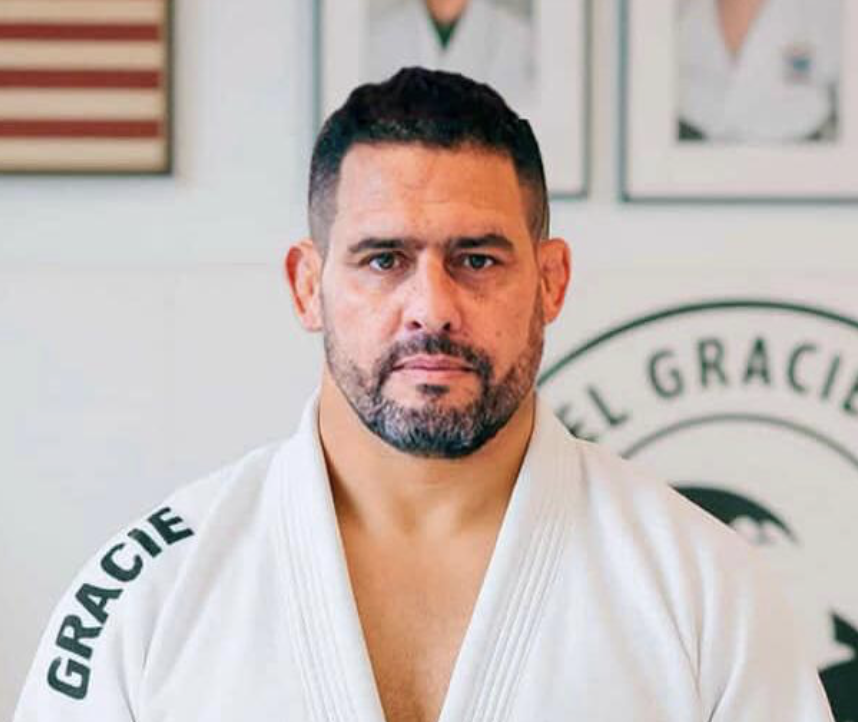 Daniel Gracie