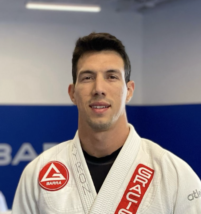 Kayron Gracie