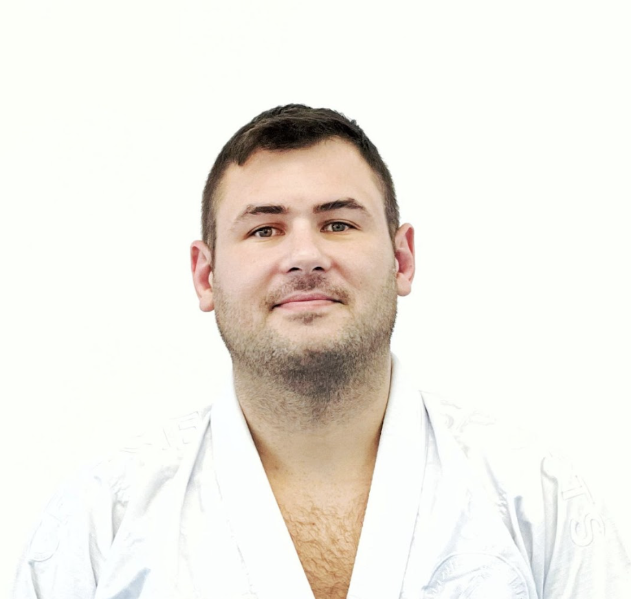 Kroyler Gracie
