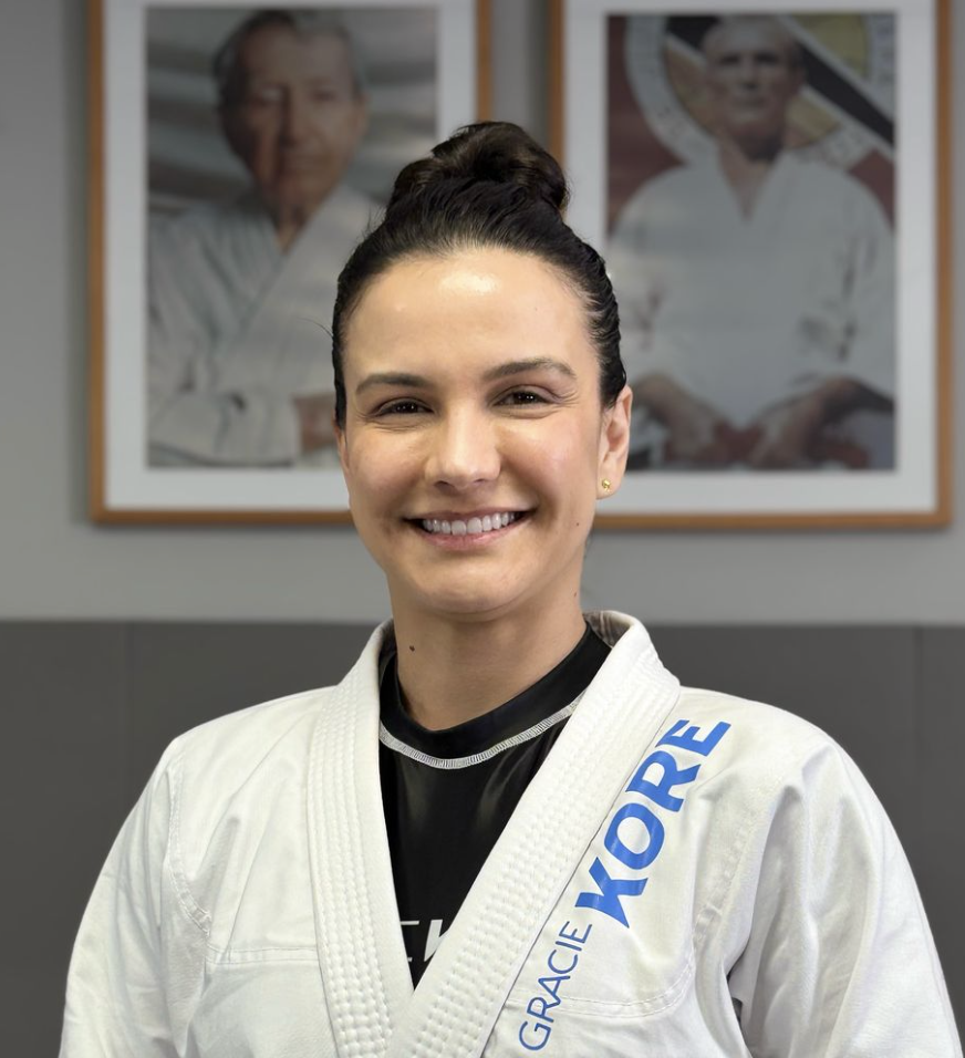 Kyra Gracie