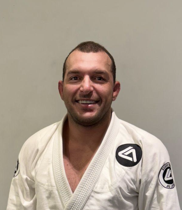 Kywan Gracie