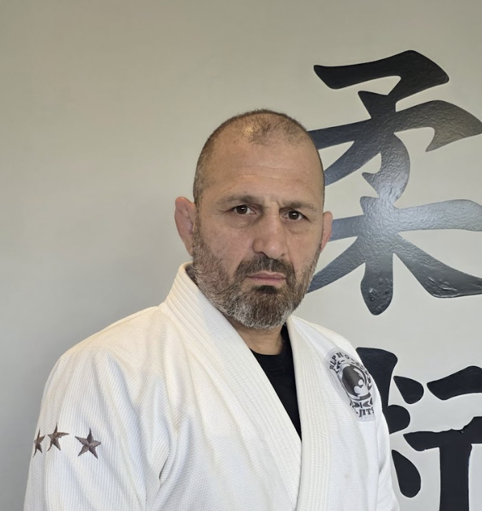 Ralph Gracie