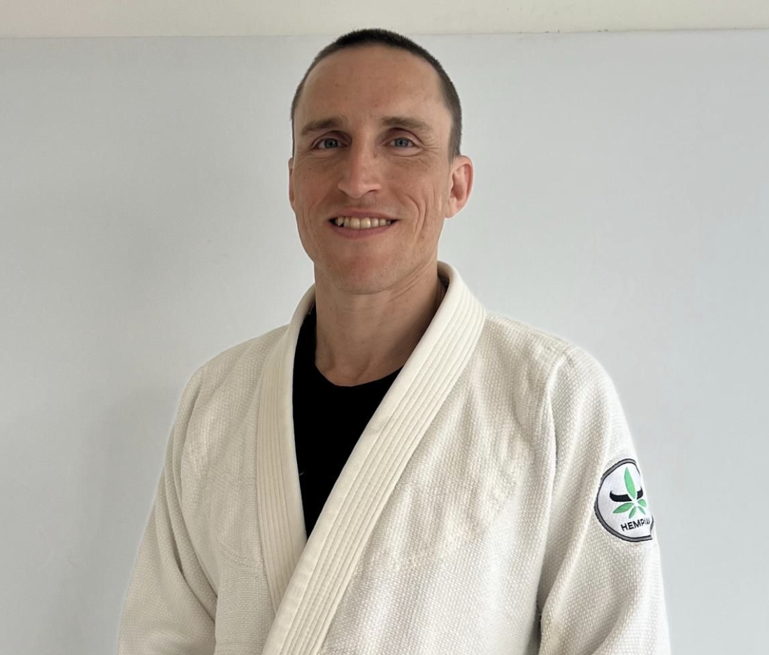 Ralston Gracie