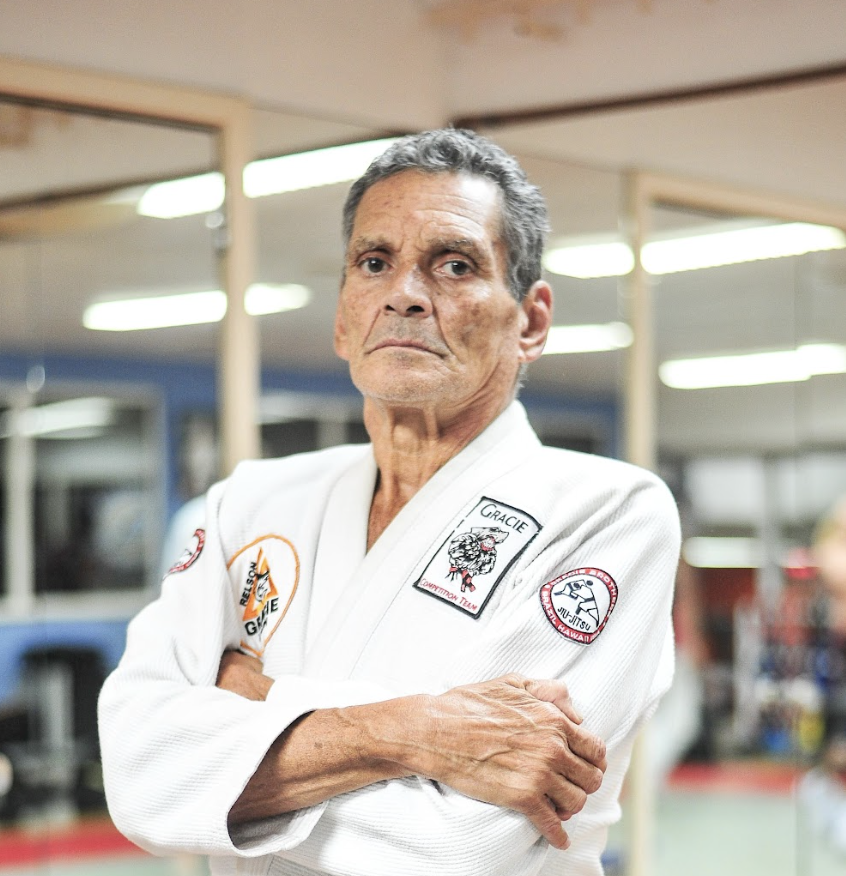 Relson Gracie