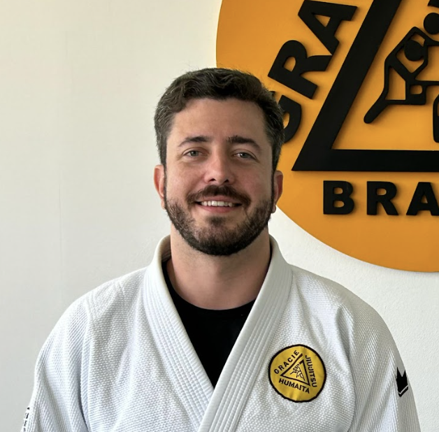 Renan Gracie