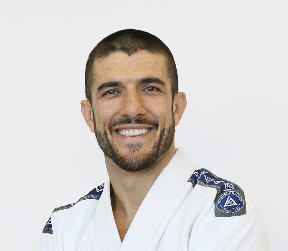 Rener Gracie