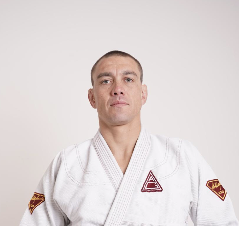 Rhalan Gracie