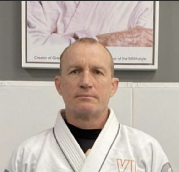 Rilion Gracie