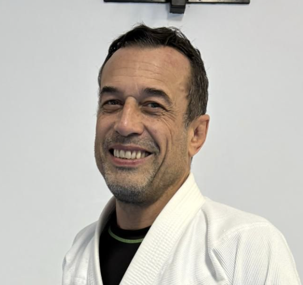 Robin Gracie