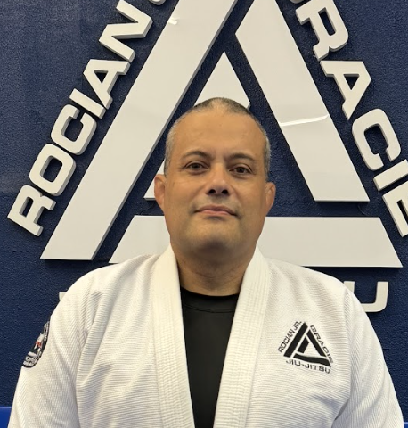 Rocian Gracie