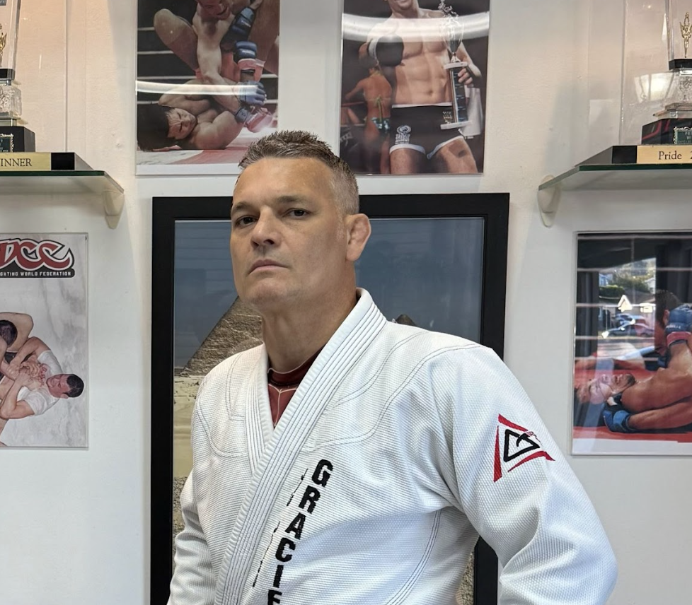 Rodrigo Gracie