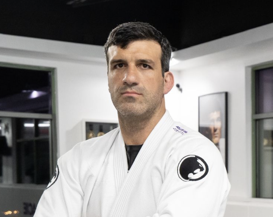 Rolles Gracie