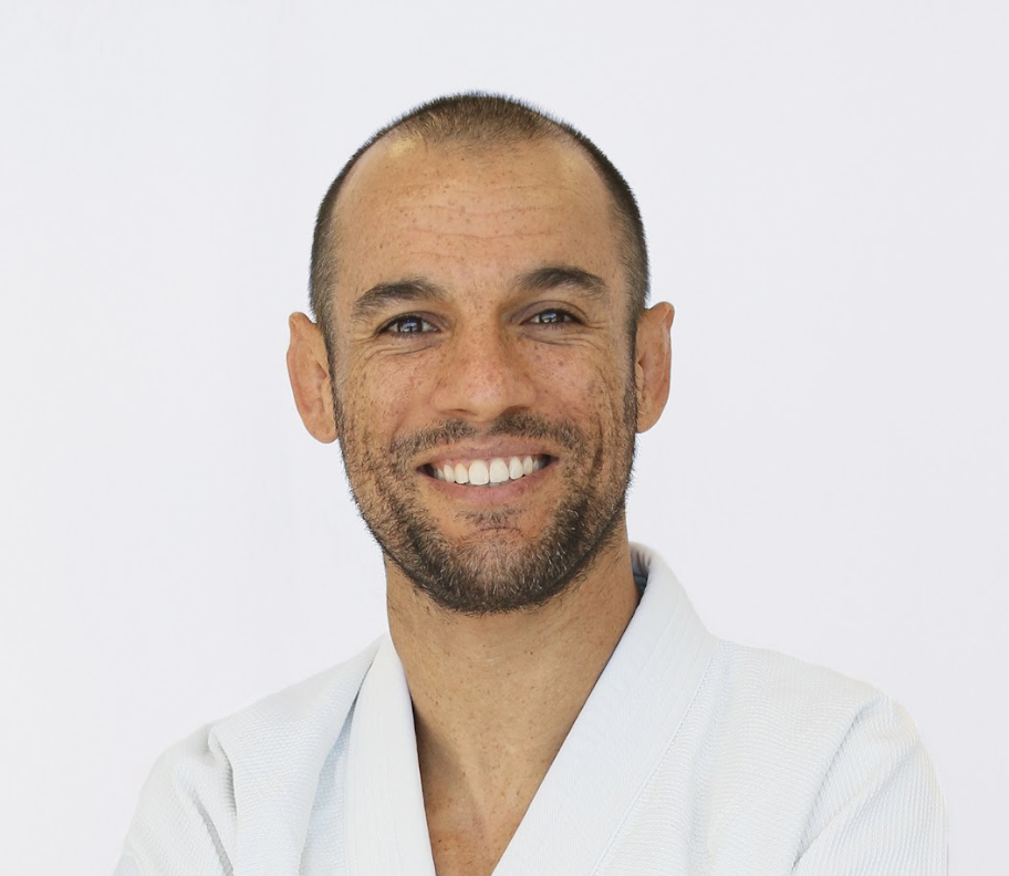 Ryron Gracie