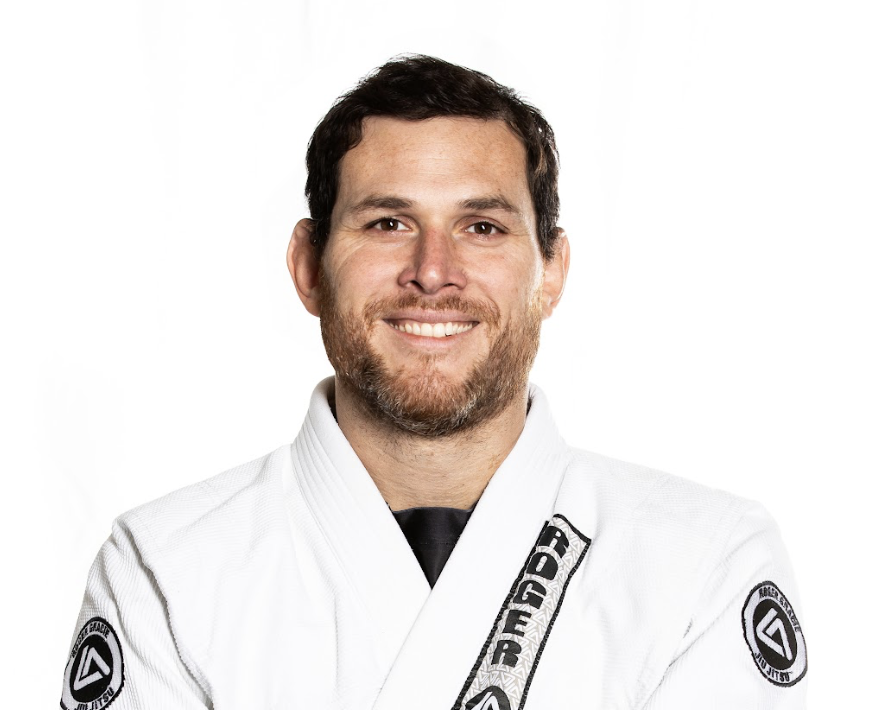Roger Gracie