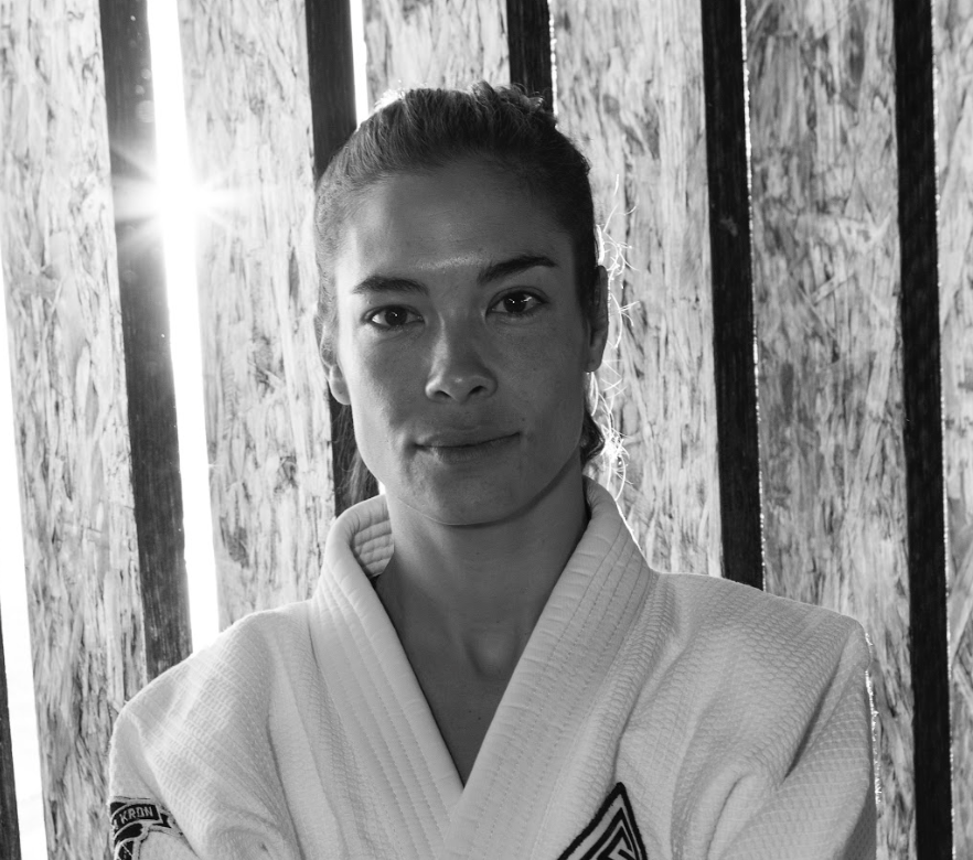 Kauan Gracie