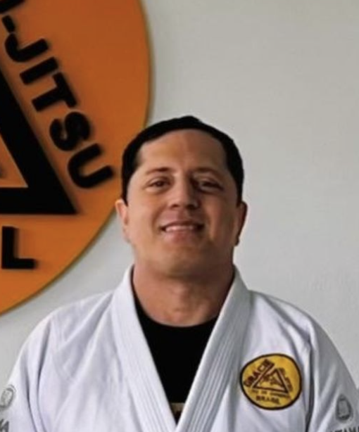 Rolker Gracie