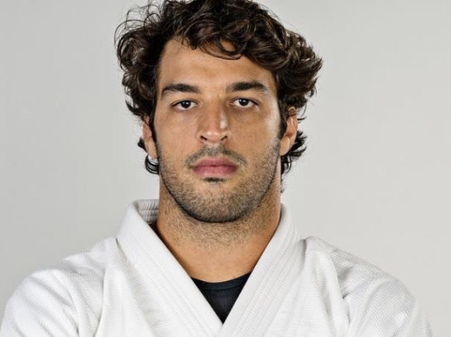Gregor Gracie