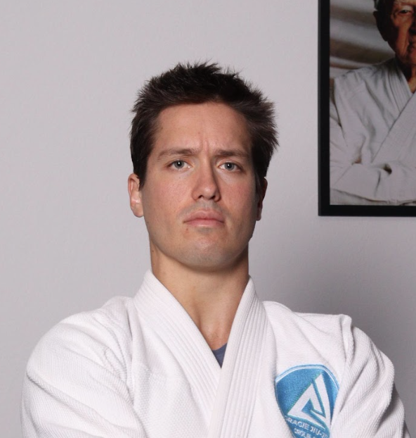 Yohan Gracie